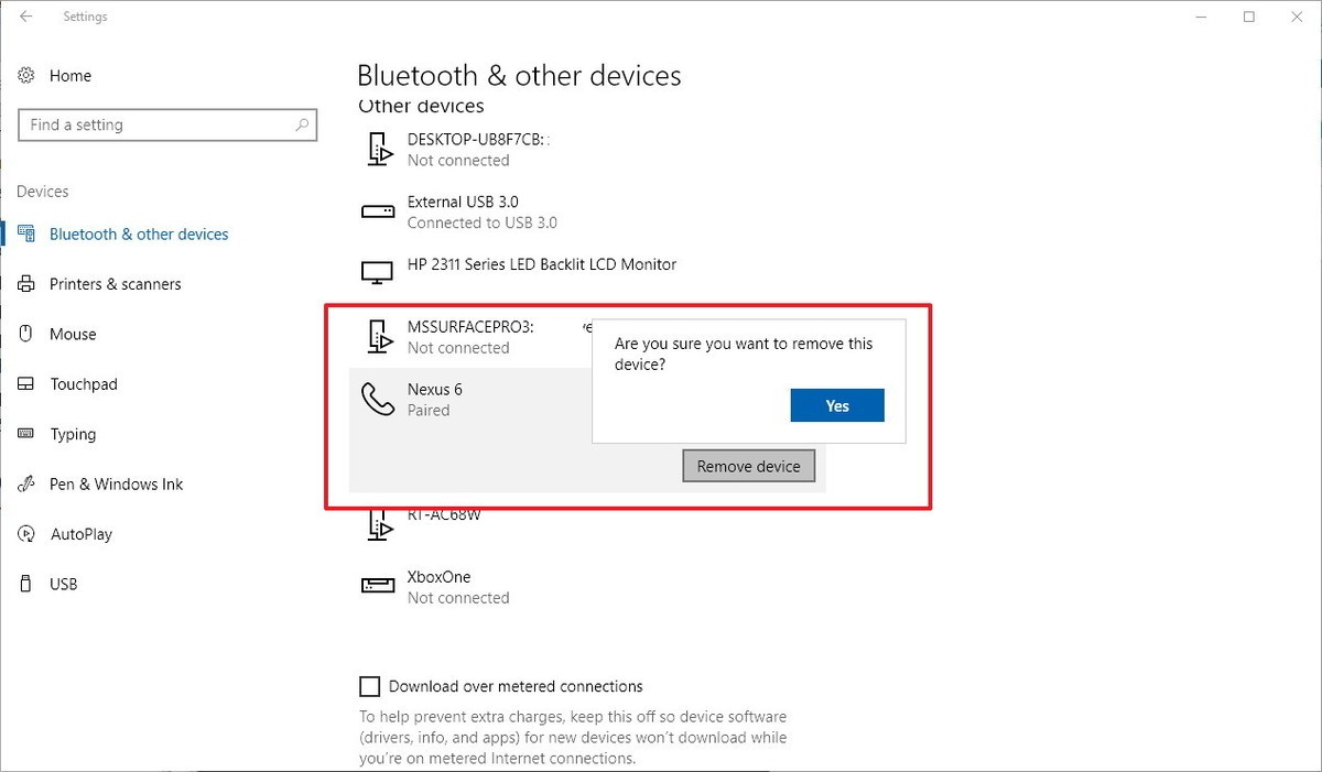 download intel bluetooth driver for windows 10 64 bit