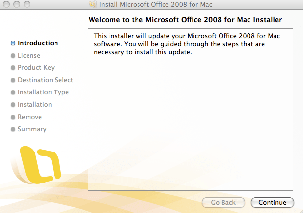 Office 2008 For Mac Download